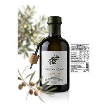 Imagem de Azeite Extra Virgem Quinta Do Noval 500ml Vidro Premium