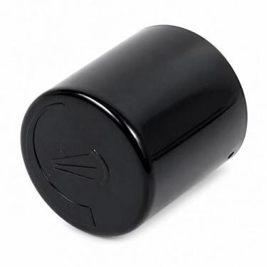 Imagem de Botão Regulador de Vapor P/ Cafeteira Gaggia Ri9380, Ri9480 e Ri9481
