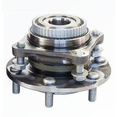 Imagem de Cubo de Roda Dianteira COMPLETO Toyota Hilux 4x4 2.5 / 2.7 / 3.0 de 20