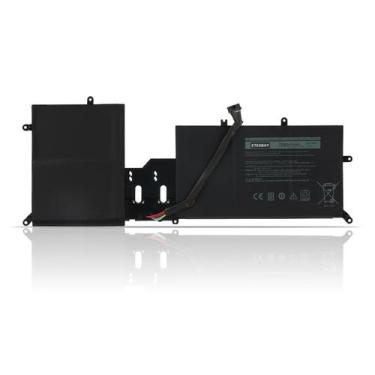 Imagem de Bateria para notebook ETESBAY 11,4V 76Wh Dell Alienware