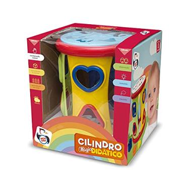 Imagem de Pica Pau Brinquedos Casaborda Enxovais Kit Almofadas cheias com nó escandinavo Lili 03 peças, 45 x 45 cm, multi-colored, Tamanho único