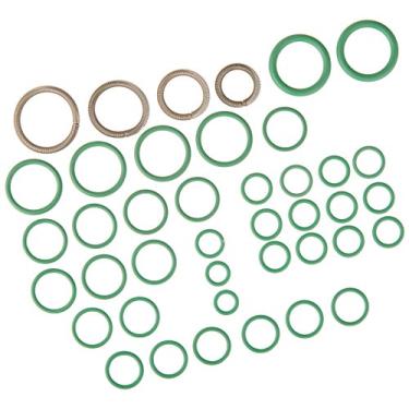 Imagem de Four Seasons Kit de vedação do sistema de ar-condicionado com anel de vedação e vedação 26719