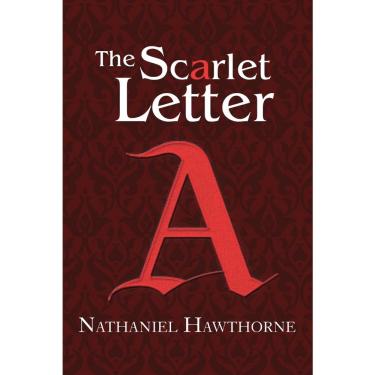 Imagem de The Scarlet Letter (Readers Library Classics)