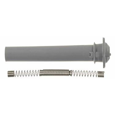 Imagem de ACDelco Bobina profissional 16076 na bota de vela de ignição