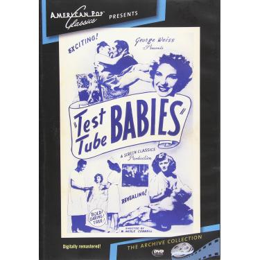 Imagem de Test Tube Babies