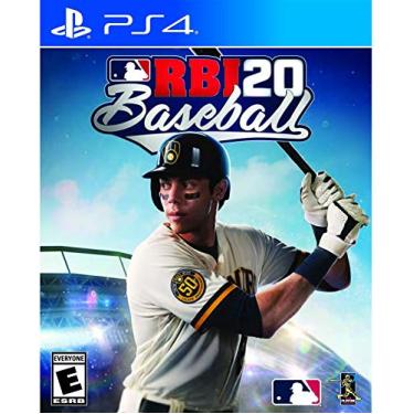 Imagem de R.B.I. Baseball 20 - PlayStation 4