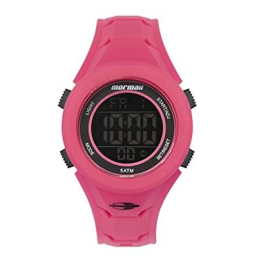 Imagem de Relógio Mormaii Unissex Nxt - MOJ8566/8T