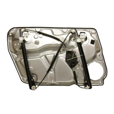 Imagem de URO Parts 3B1837462 regulador de janela, inclui painel interno da porta, sem motor, frente direita