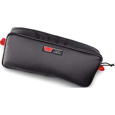 Imagem de WARN 102648 Epic Trail Engrenagem: Bolsa de armazenamento de assento MOLLE