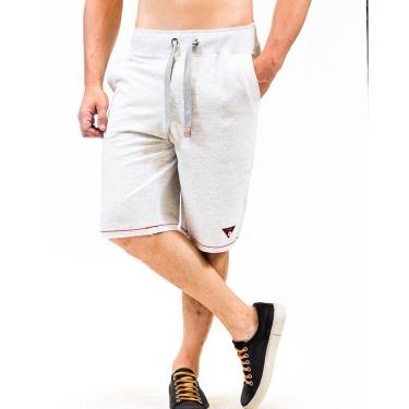 Imagem de Bermuda Moletom