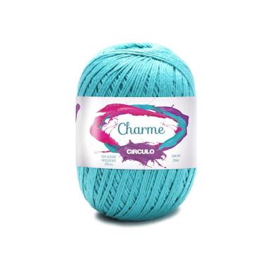 Imagem de Linha Charme Circulo 396mts