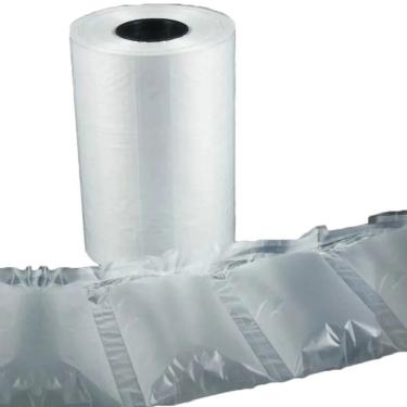 Imagem de Bobina Filme Plástico Tipo Almofada de Ar Para Wi Air/B 1000