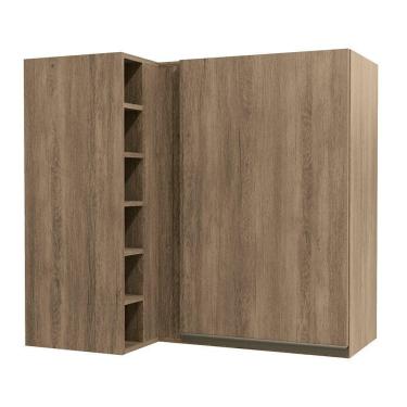 Imagem de Armário Aéreo de Canto Kappesberg Maxxi, 1 Porta - G768