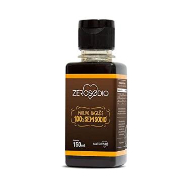 Imagem de Molho Inglês Zero Sódio 150ml