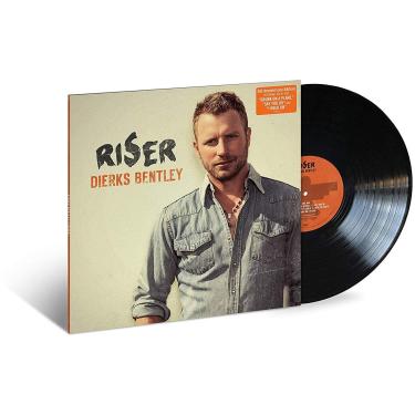 Imagem de Riser [LP]