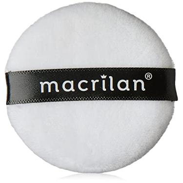 Imagem de Macrilan Esponja Puff - Ep01