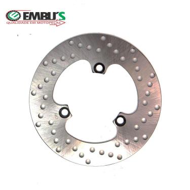 Imagem de Disco de Freio Yamaha Lander 250 / Tenere 250 Traseiro (embus)