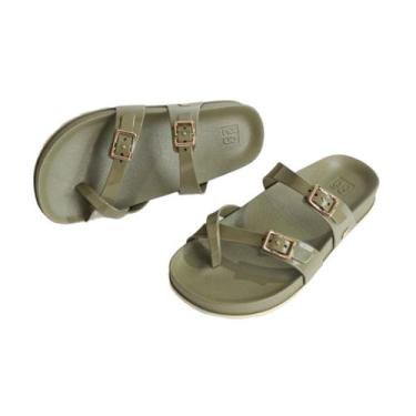 Imagem de Chinelo Feminino Birk Zaxy Smart 18585