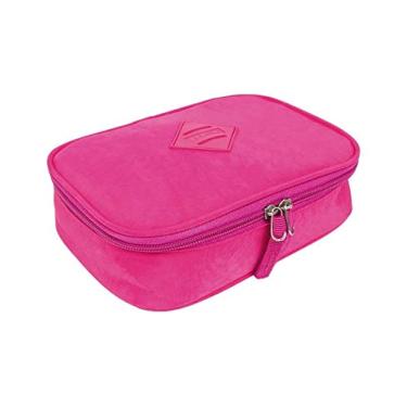 Imagem de Estojo Especial Sestini Crinkle Rosa 075504-08 26277