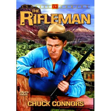 Imagem de The Rifleman: TV Classics