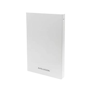 Imagem de Avolusion HD250U3-WH 2TB USB 3.0 Disco rígido externo portátil para jogos (para Xbox Series X|S, pré-formatado)
