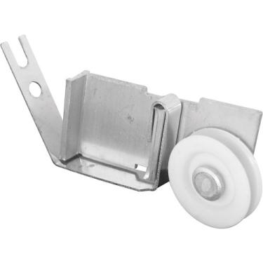 Imagem de Prime-Line Products B 517 Mola de tensão para porta com rolo de nylon de 2,5 cm, internacional, (pacote com 2)