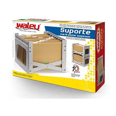 Imagem de SUPORTE PARA PASTA SUSPENSA