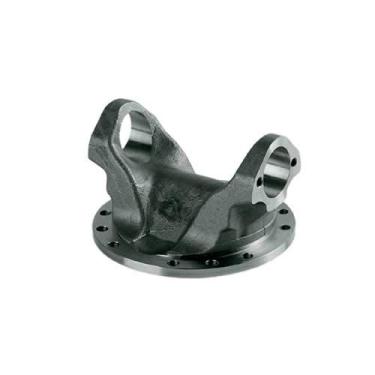 Imagem de TERMINAL FLANGE CARDAN DE ORELHA 12 FUROS para PARA VOLVO N10 N12 NL10 PARA SCANIA R112 T112 T113