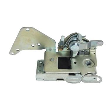 Imagem de FECHADURA ELÉTRICA PORTA ESQUERDO PARA SCANIA SERIE 4 SERIE 5