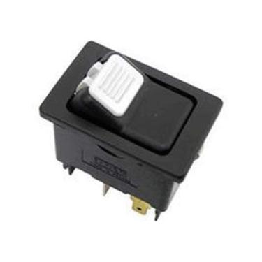Imagem de INTERRUPTOR DA LUZ PARA SCANIA SERIE 2 SERIE 3