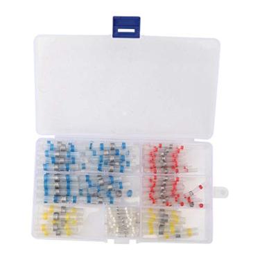 Imagem de Mantém a luva de solda de alta praticidade ， Terminal de isolamento à prova d'água, para navios de soldagem de automóveis