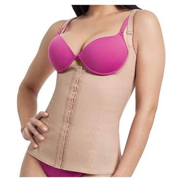 Imagem de Corselete Modelador Esbelt 431 com Alças