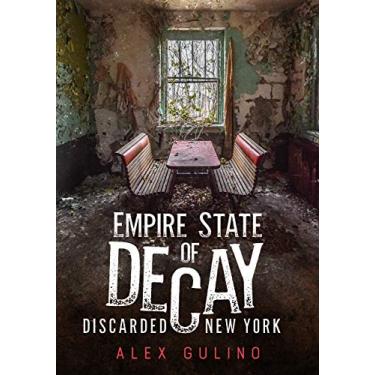 Imagem de Empire State of Decay: Discarded New York