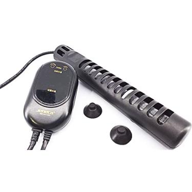 Imagem de Termostato Com Aquecedor De Aquario - Novo 1000w 110v Automático