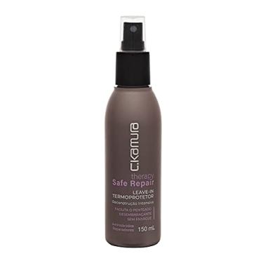 Imagem de C.Kamura Leave-In Desembaraçante Termoprotetor Therapy 150 Ml