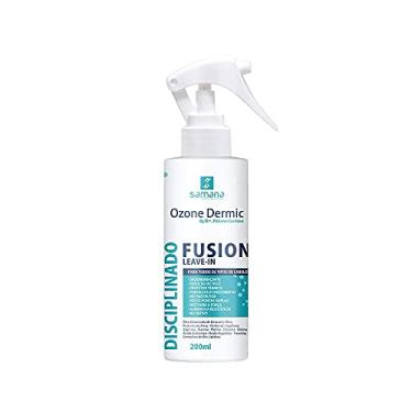 Imagem de Samana Ozone Dermic Leave-In 200ml