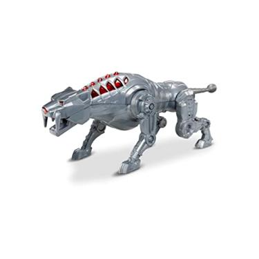 Imagem de ROMA BRINQUEDOS - TIGER SQUAD SAVAGE