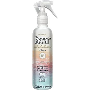 Imagem de Home Spray, Soin, Secar, Fine Collection, Passion, 240 ml