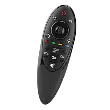 Imagem de Controle remoto para Smart TV, controle remoto de substituição para TV an MR500G an MR500