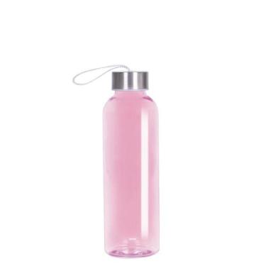 Imagem de Garrafa Modern Com Alça 535ml - Rosa - Mor