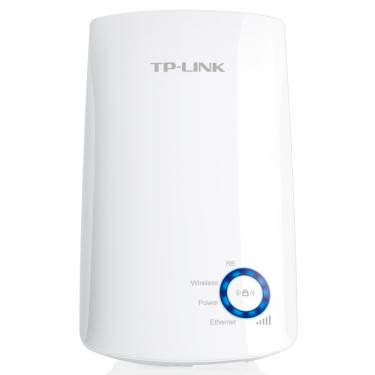 Imagem de Repetidor Universal WiFi 300Mbps TL-WA850RE TP-Link