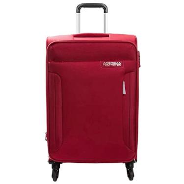 Imagem de MALA DE VIAGEM AMERICAN TOURISTER TROYA G VERMELHO