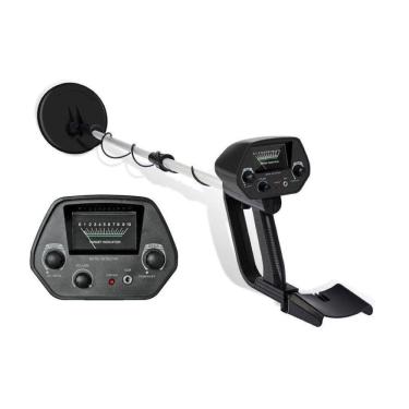 Imagem de Detector De Metal Drauer Professional Ouro Prata