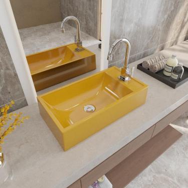 Imagem de Cuba Apoio Retangular Roma Rl545