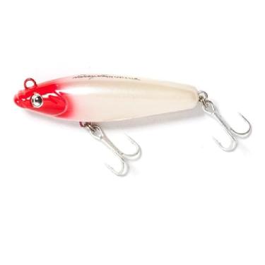 Imagem de Isca Artificial Nelson Nakamura Fatal 70 7cm 8,5gr