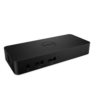 Imagem de Dell Docking station USB 3.0 Full HD Dual Video Dock Universal D1000