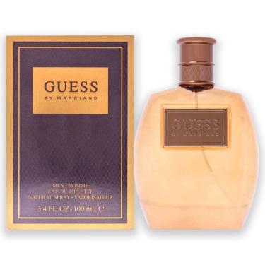 Imagem de Perfume Guess Por Marciano Guess 100 ml EDT Homens