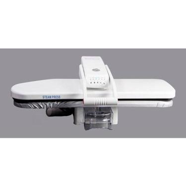 Imagem de Prensa Passar QPFB-16 Branca 110v Sun Special