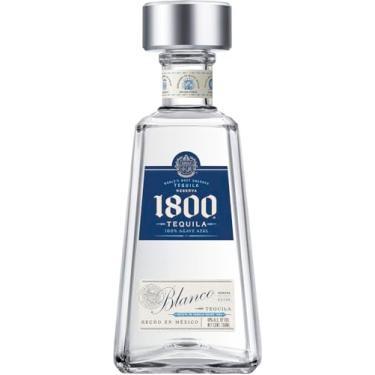 Imagem de 1800 Tequila Silver 750 Ml