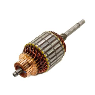 Imagem de Induzido do Motor de Partida Fiat Brava Doblo Linea Palio Punto Siena Strada Uno Renault Logan Sandero - ZM8338102